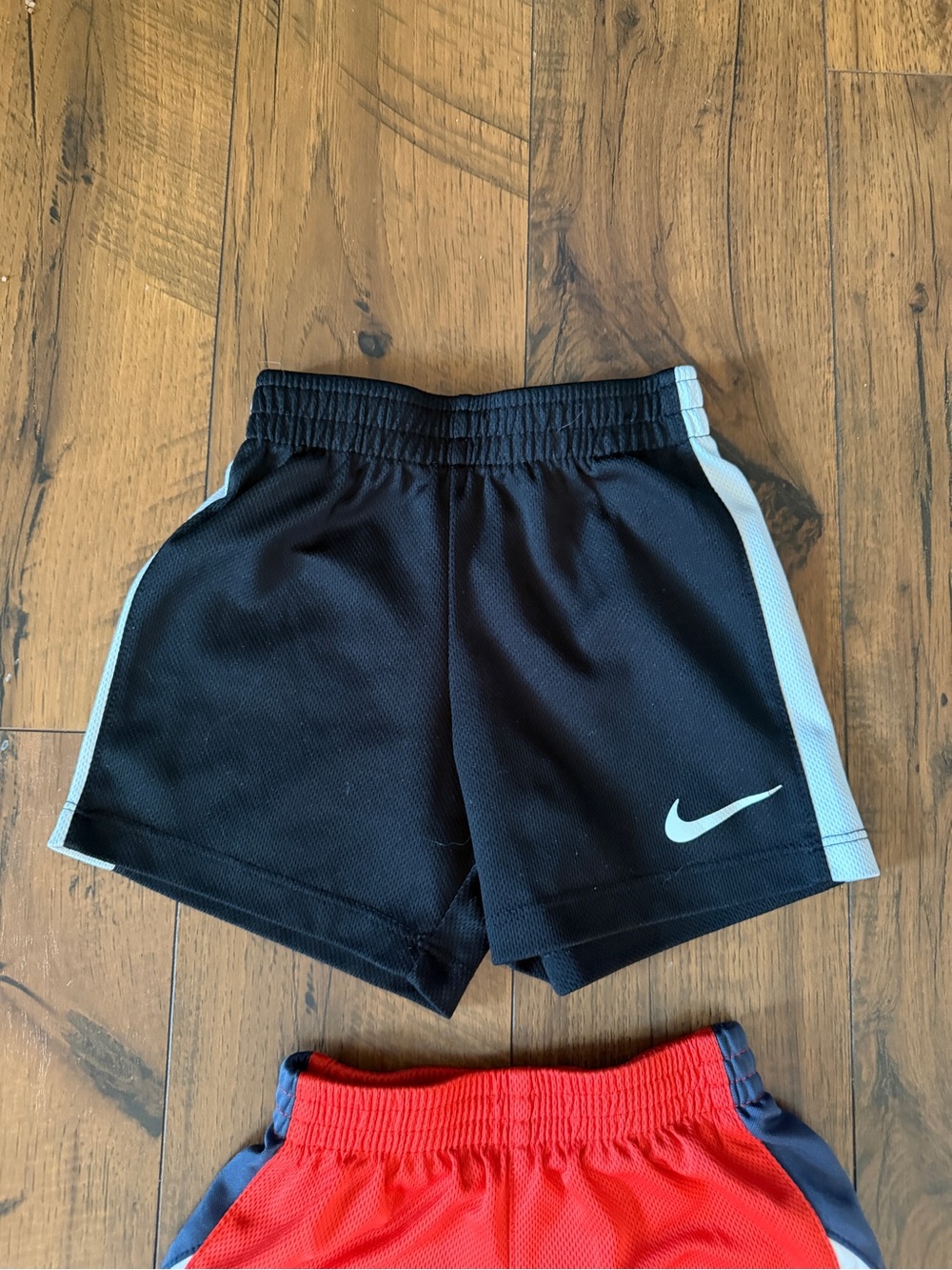 Boys Nike Athletic Shorts Bundle - Picture 4 of 4